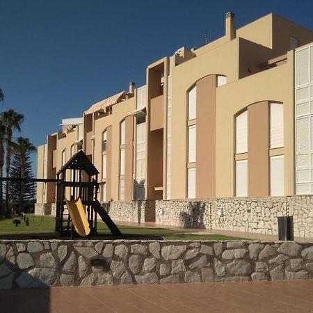 Apartamento Denia - Las Marinas Ngoại thất bức ảnh
