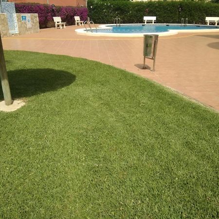 Apartamento Denia - Las Marinas Ngoại thất bức ảnh
