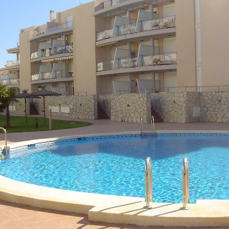 Apartamento Denia - Las Marinas Ngoại thất bức ảnh
