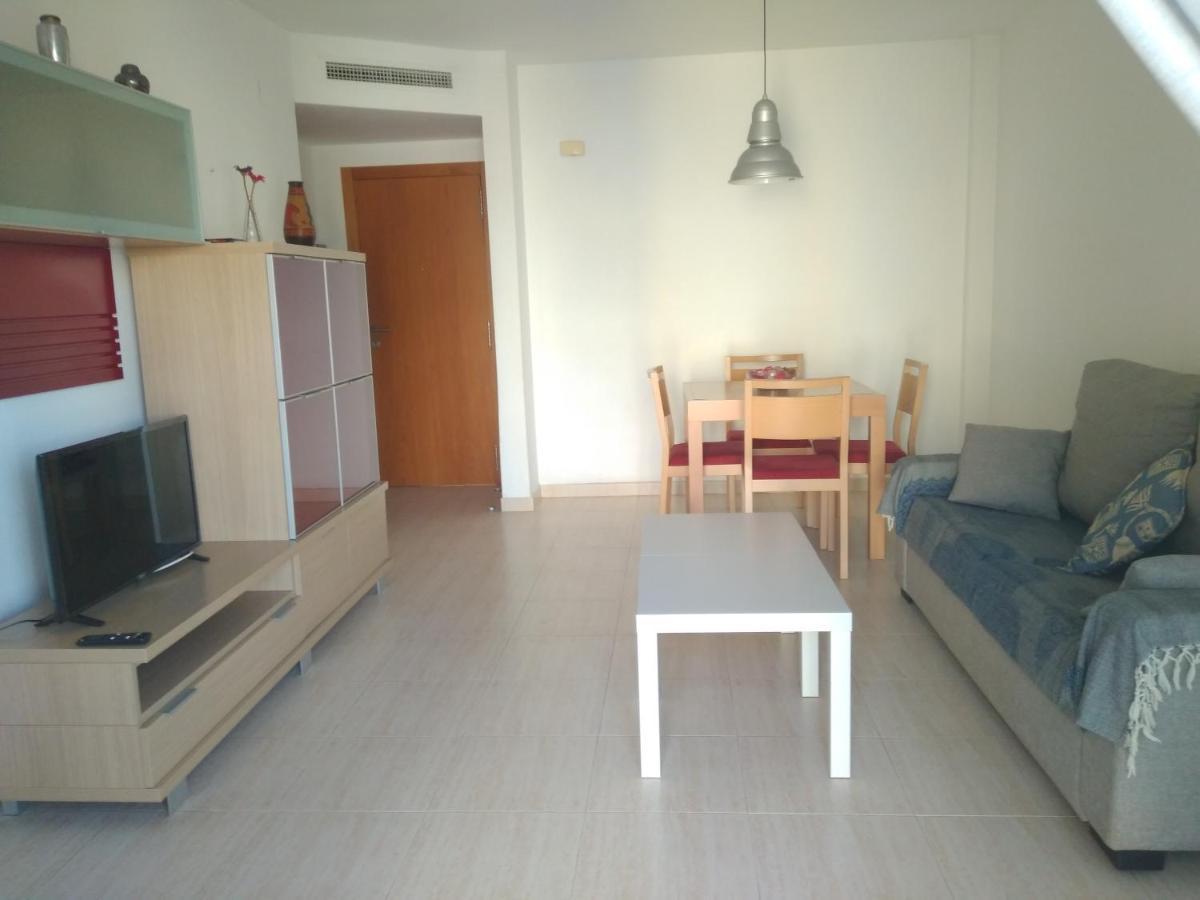 Apartamento Denia - Las Marinas Ngoại thất bức ảnh