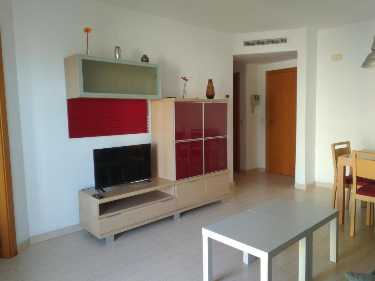 Apartamento Denia - Las Marinas Ngoại thất bức ảnh