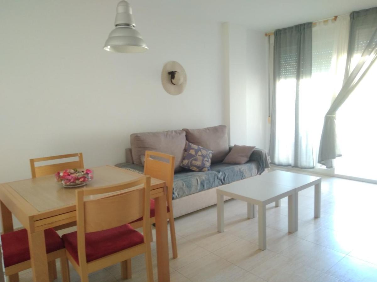 Apartamento Denia - Las Marinas Ngoại thất bức ảnh