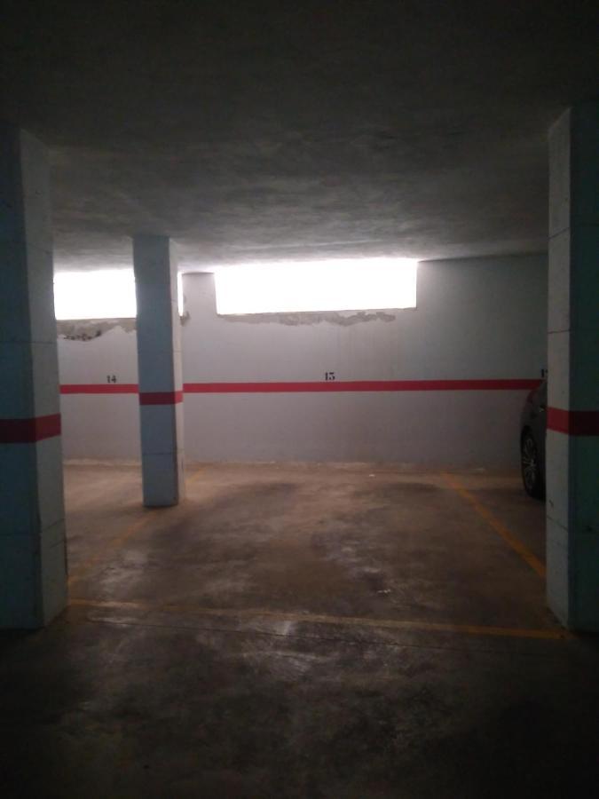 Apartamento Denia - Las Marinas Ngoại thất bức ảnh