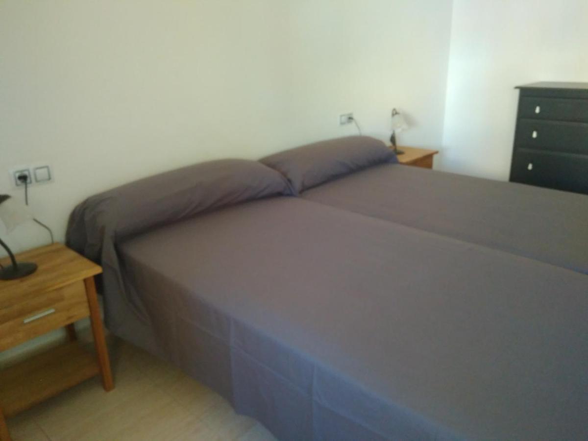 Apartamento Denia - Las Marinas Ngoại thất bức ảnh