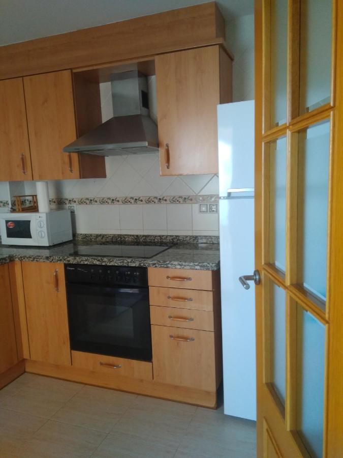 Apartamento Denia - Las Marinas Ngoại thất bức ảnh