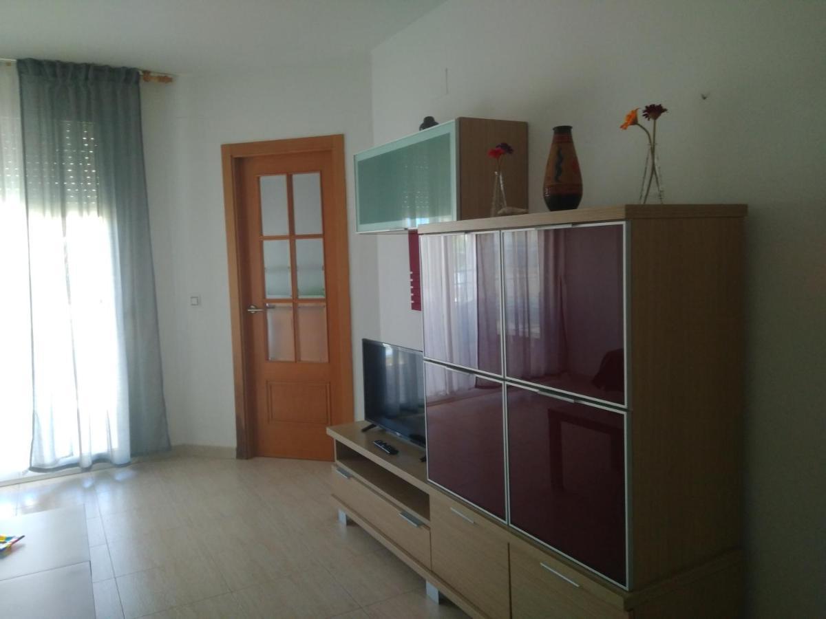 Apartamento Denia - Las Marinas Ngoại thất bức ảnh