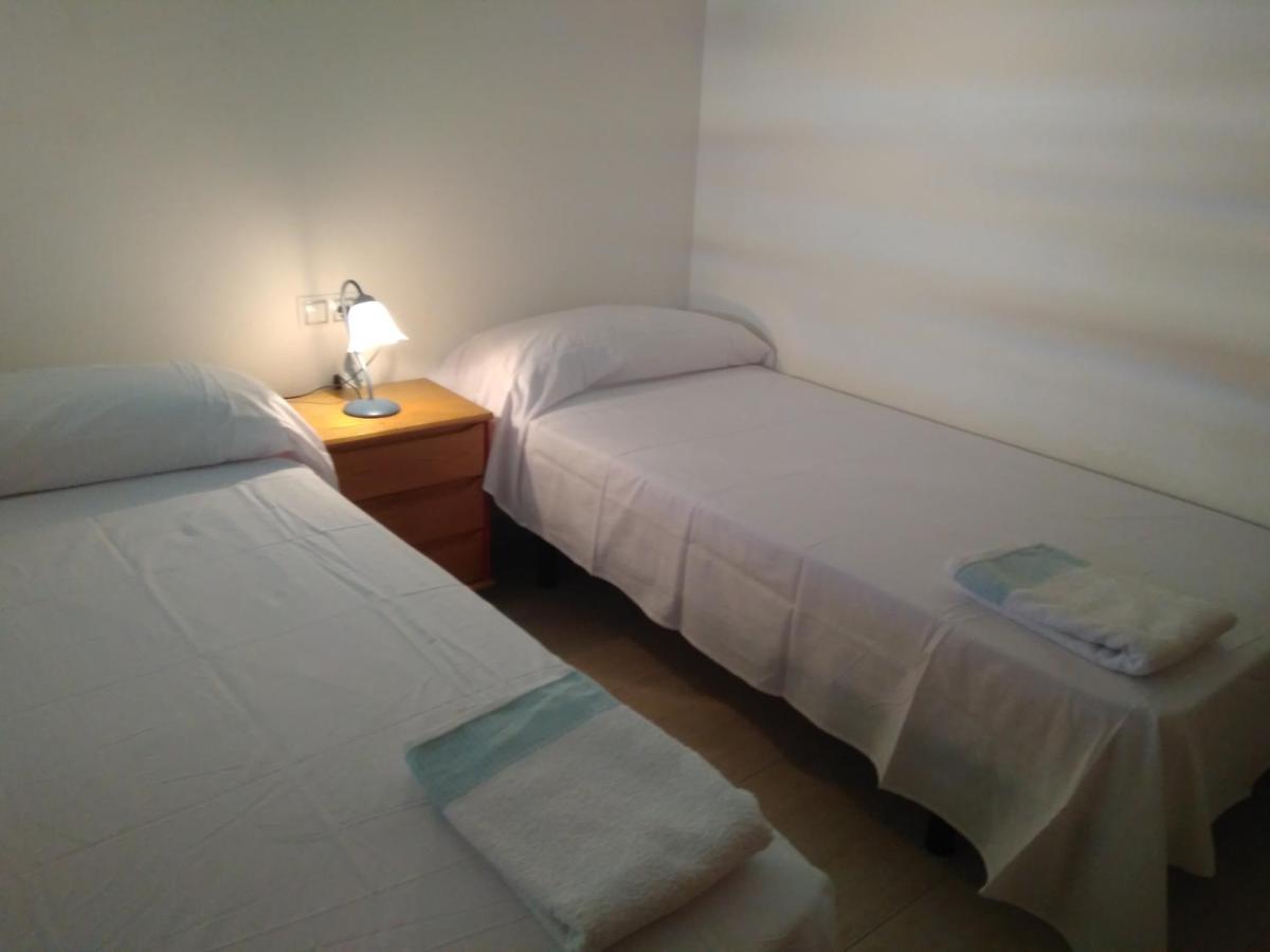 Apartamento Denia - Las Marinas Ngoại thất bức ảnh