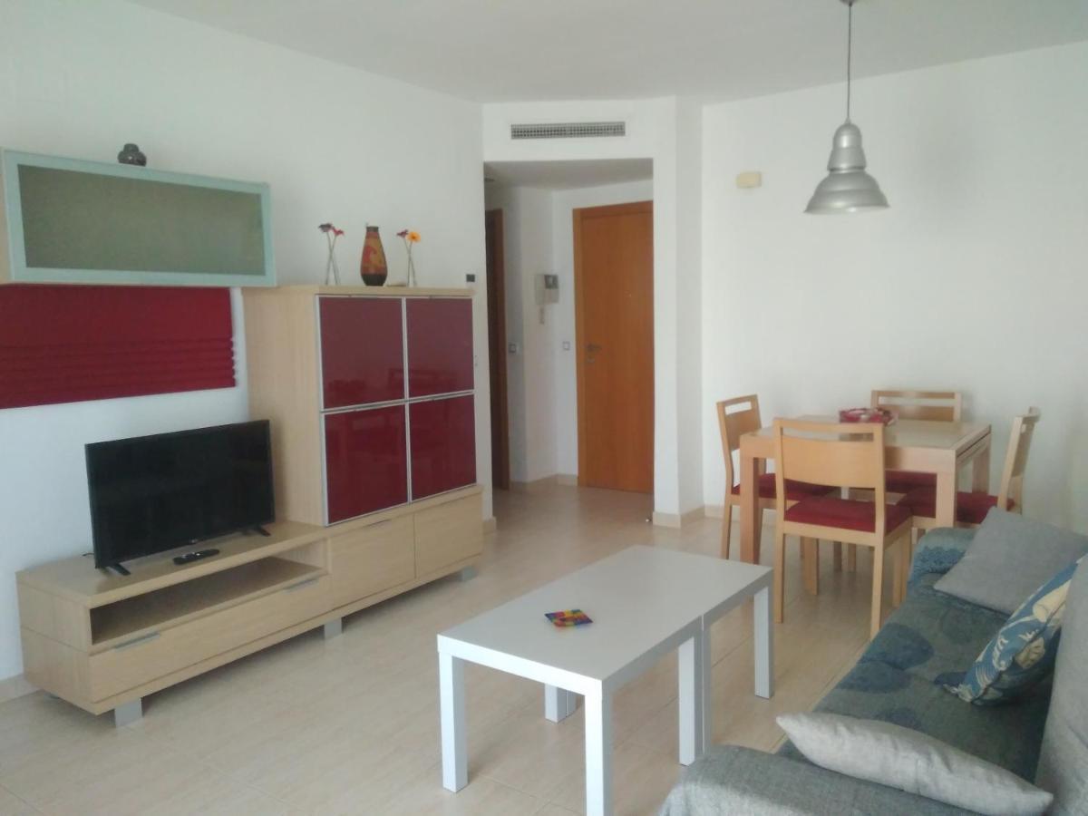 Apartamento Denia - Las Marinas Ngoại thất bức ảnh