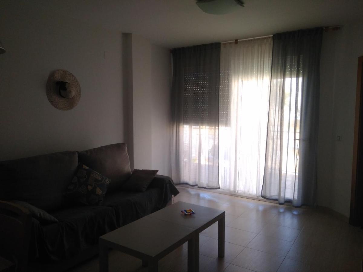 Apartamento Denia - Las Marinas Ngoại thất bức ảnh
