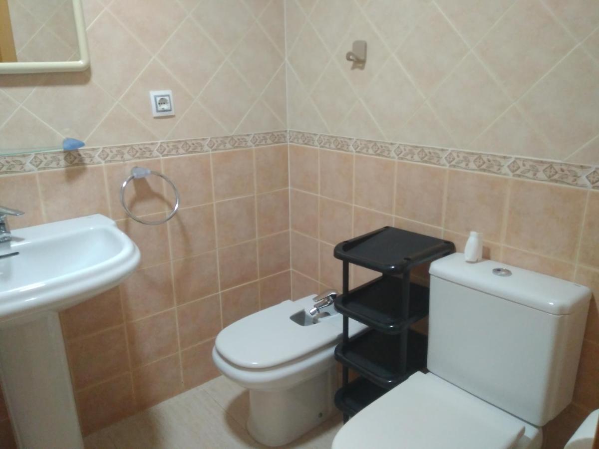 Apartamento Denia - Las Marinas Ngoại thất bức ảnh