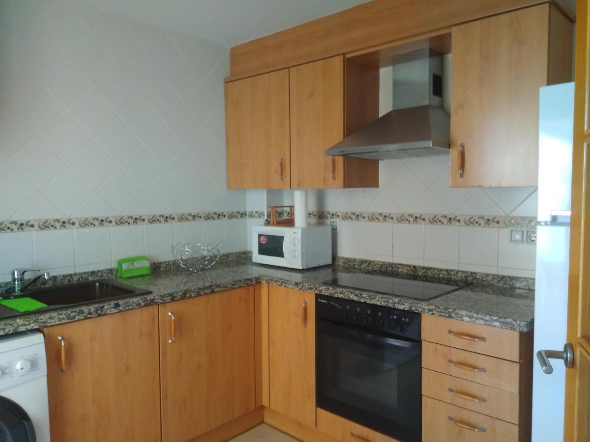 Apartamento Denia - Las Marinas Ngoại thất bức ảnh