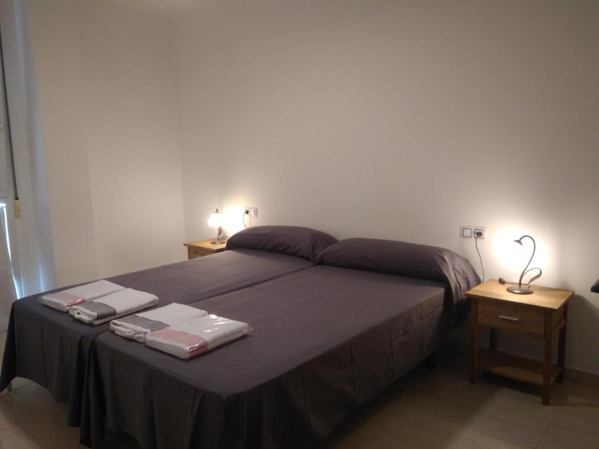 Apartamento Denia - Las Marinas Ngoại thất bức ảnh