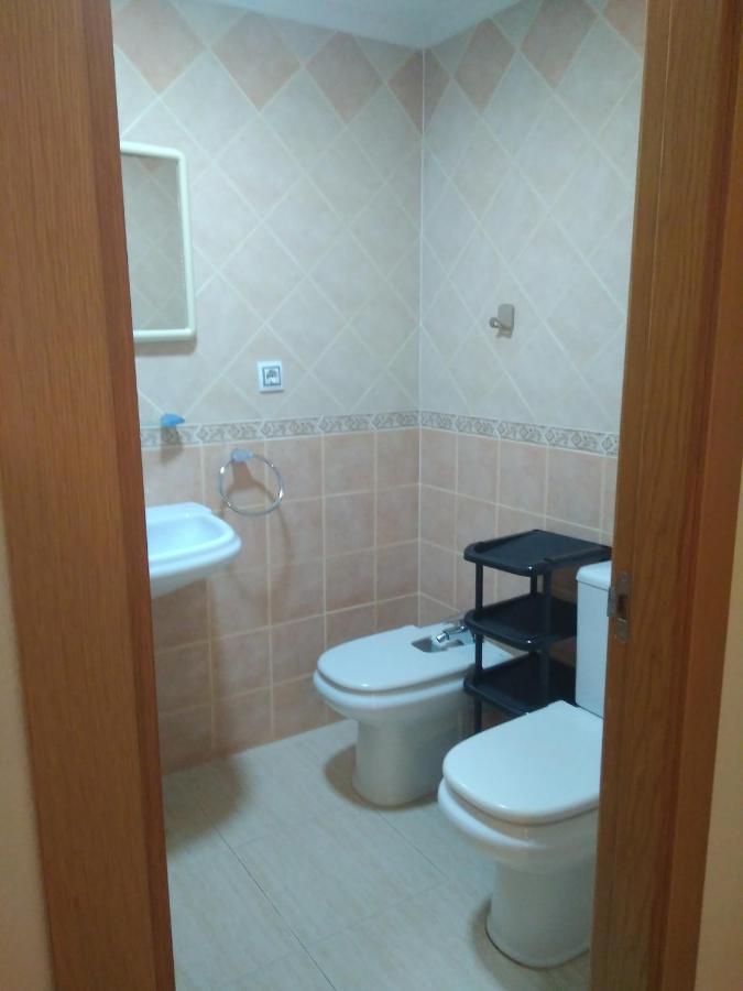 Apartamento Denia - Las Marinas Ngoại thất bức ảnh