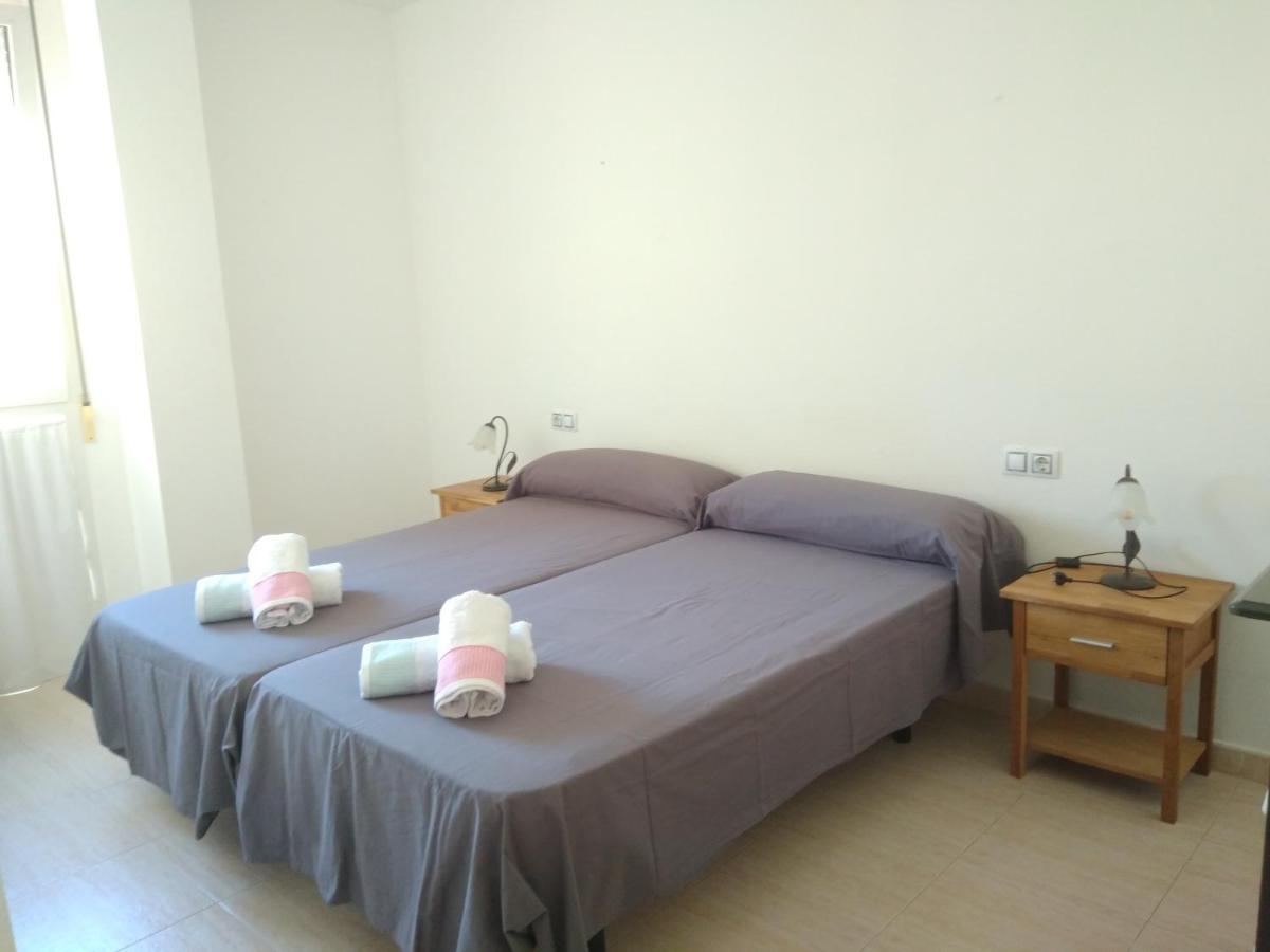 Apartamento Denia - Las Marinas Ngoại thất bức ảnh