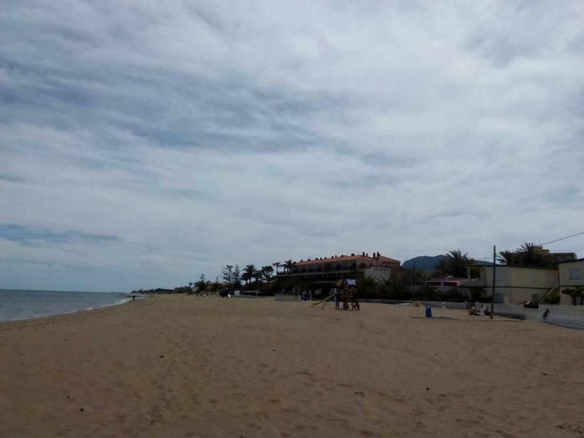 Apartamento Denia - Las Marinas Ngoại thất bức ảnh
